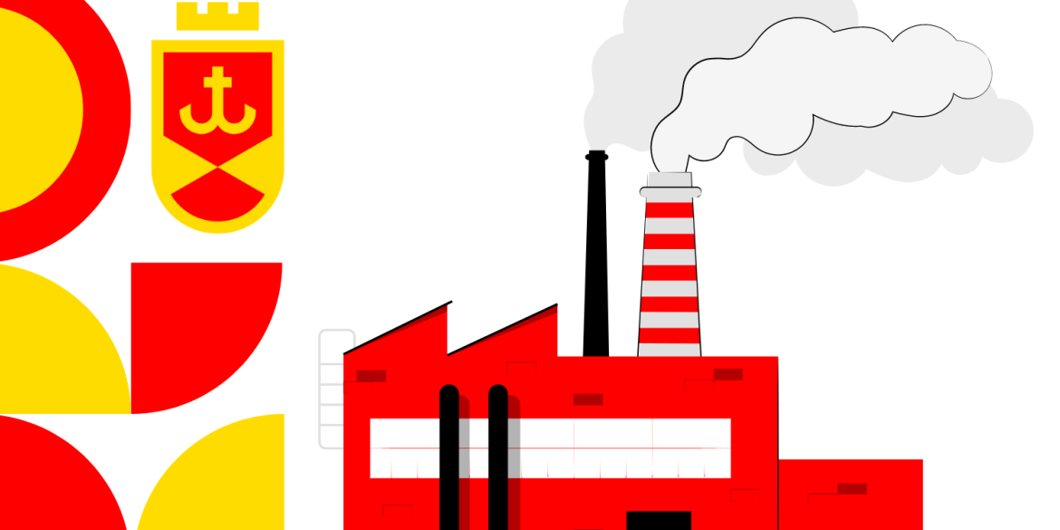 287 підприємств релокувалися у Вінницю станом на початок квітня 
