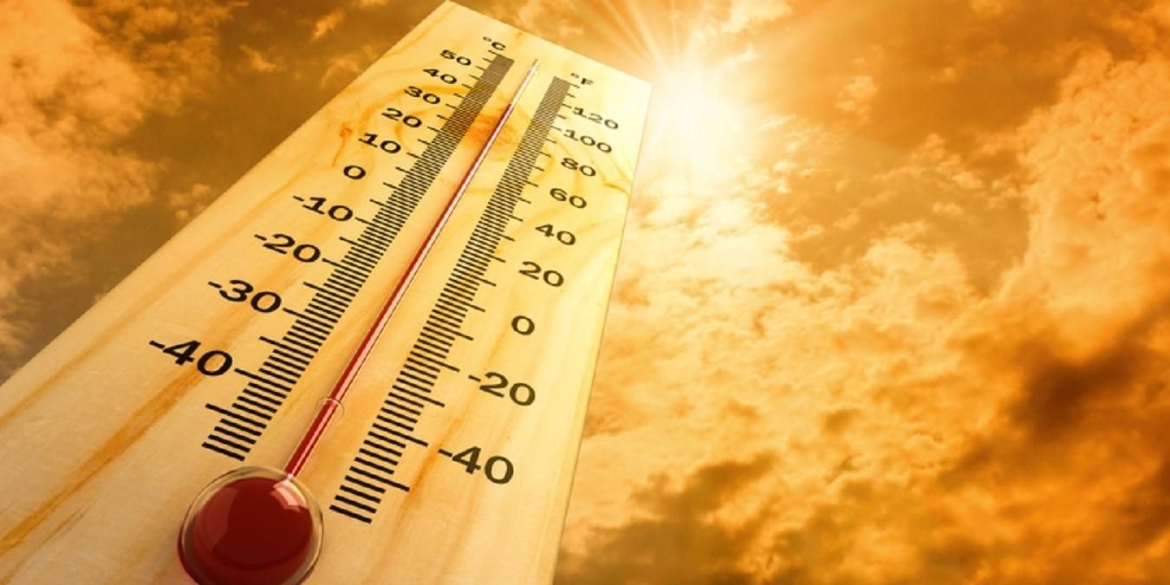 29 грудня температура у Вінниці може піднятись рекордно високо