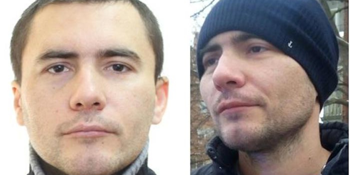 Вінницькі поліцейські розшукують Романа Діденко
