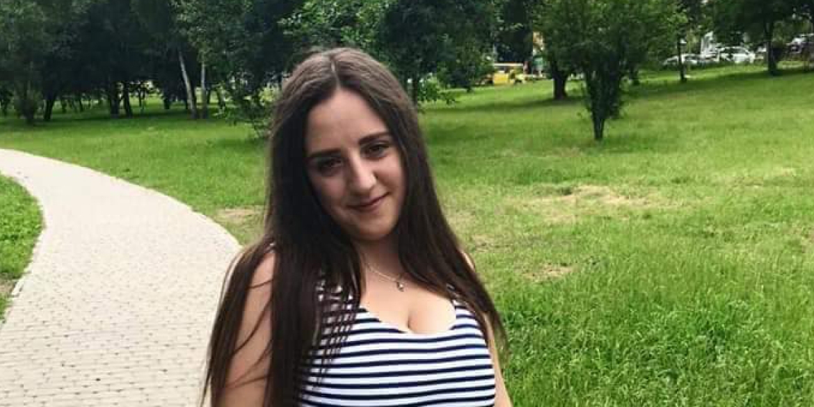 Юна жмеринчанка - студентка коледжу безвісти зникла у Львові