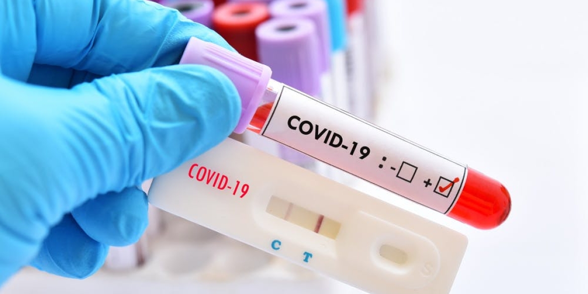COVID-19: на Вінниччині за добу зафіксували 200 нових випадків