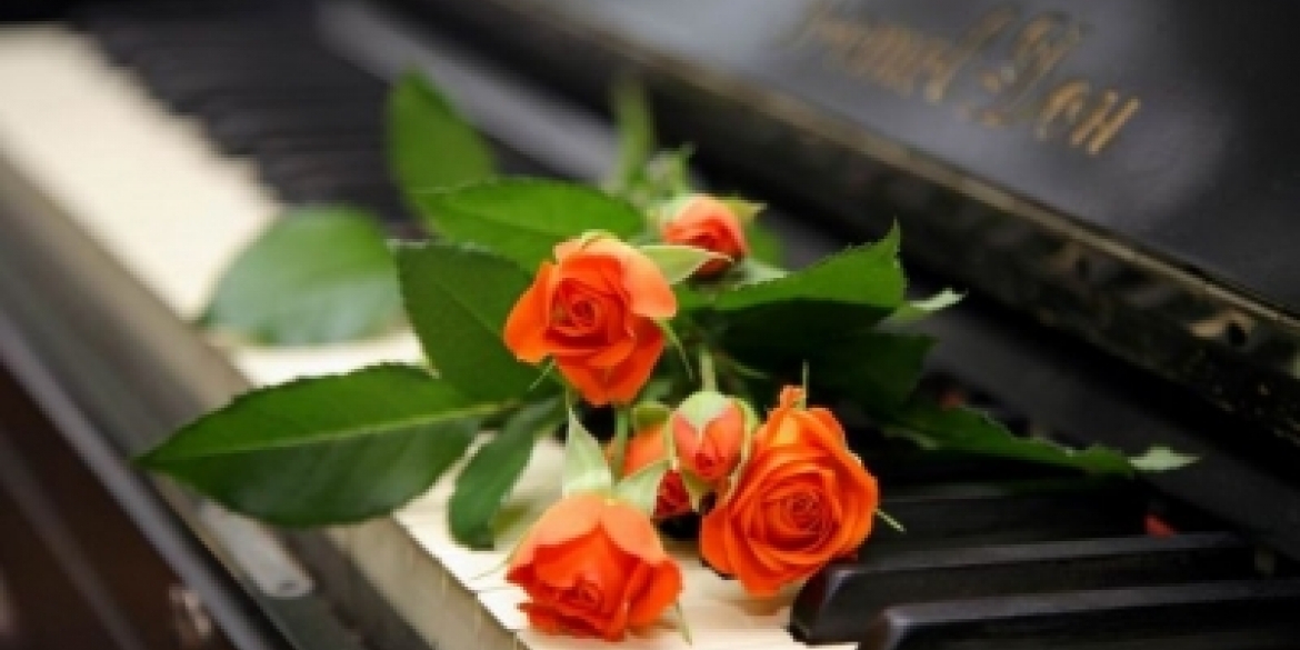 Вінницька філармонія запрошує на романтичний музичний вечір