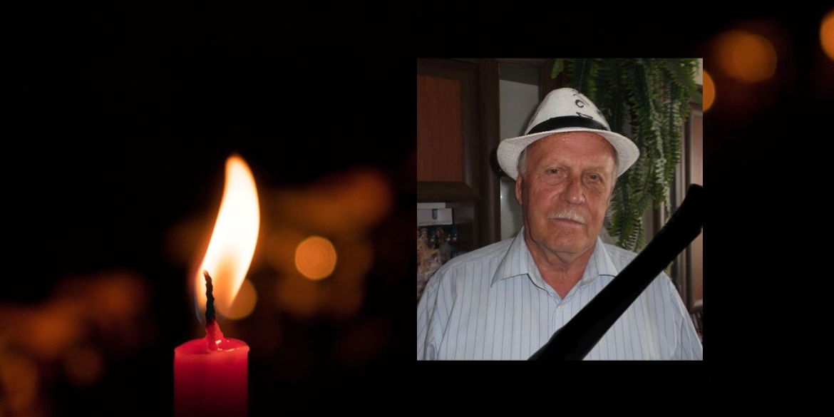 У Гайсині від COVID-19 помер голова районної організації ветеранів