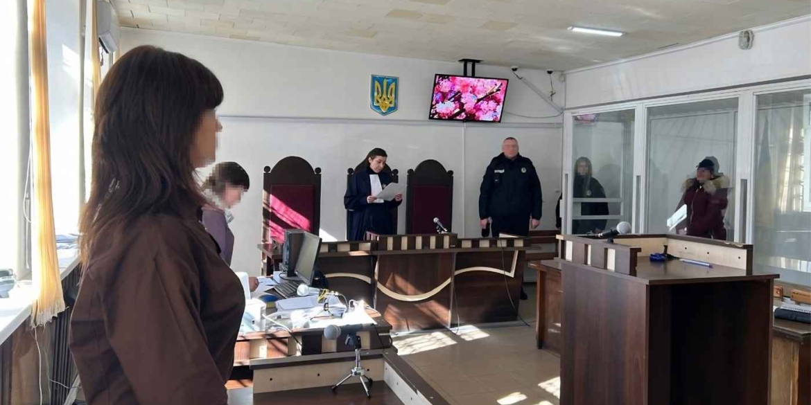 3 роки за смерть дитини від голоду прокуратура Вінниччини оскаржує надто м’який вирок матері