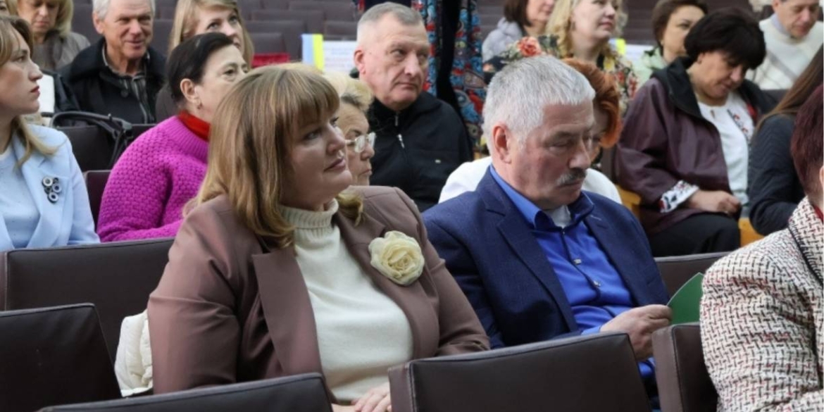 30 мільйонів на ЗСУ та нове керівництво масштабна конференція профспілок Вінниччини