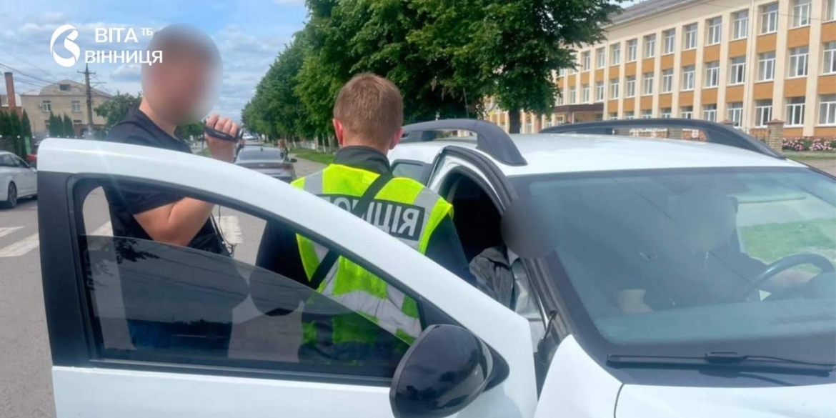 32 тисячі доларів за підпис на Вінниччині затримали впливового хабарника