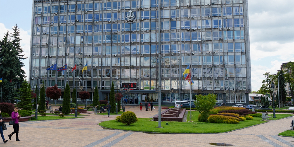 У Вінниці відновлюється особистий прийом громадян керівництвом міської ради