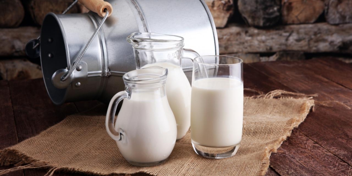 Вінницька область нарощує виробництво молока