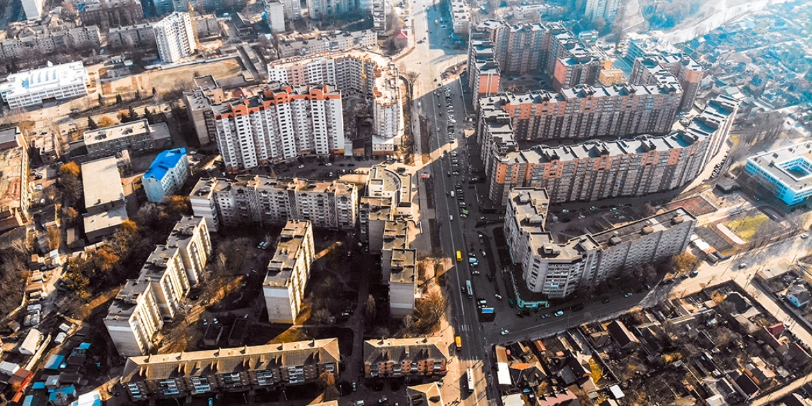 У Вінниці напрацювали пропозиції реконструкції перехрестя Київська, Чорновола, Стрілецька