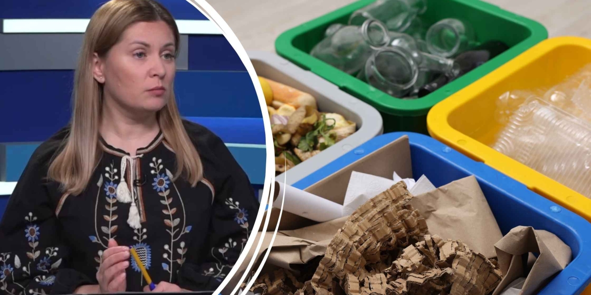 37% сміття у Вінниці можна переробити де приймають побутові відходи та що можна здати