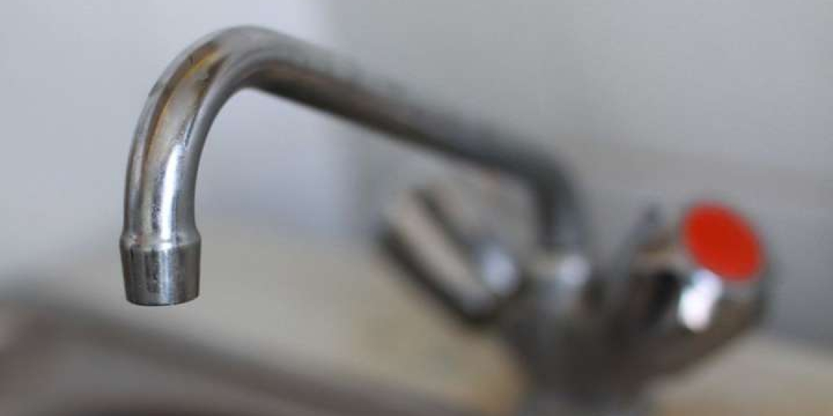 У Вінниці більше двох десятків будинків залишились без гарячої води