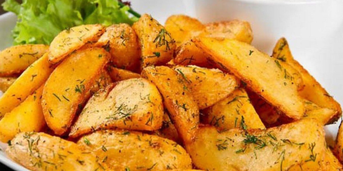 Вінниччина запроваджує новий кулінарний фестиваль, присвячений картоплі