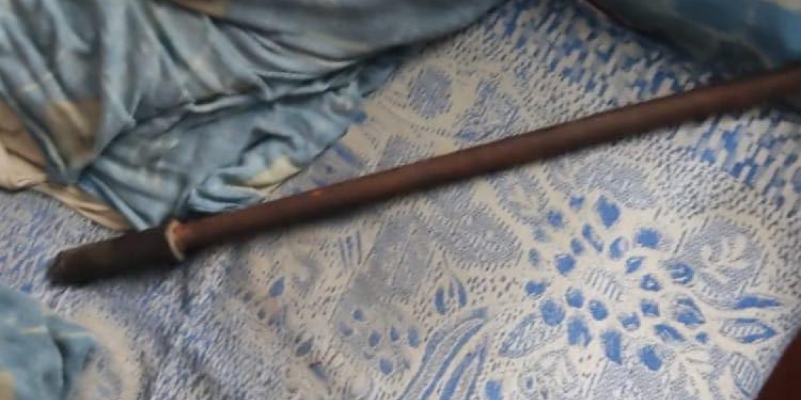 Житель Бару через ревнощі побив трьох людей металевою палицею