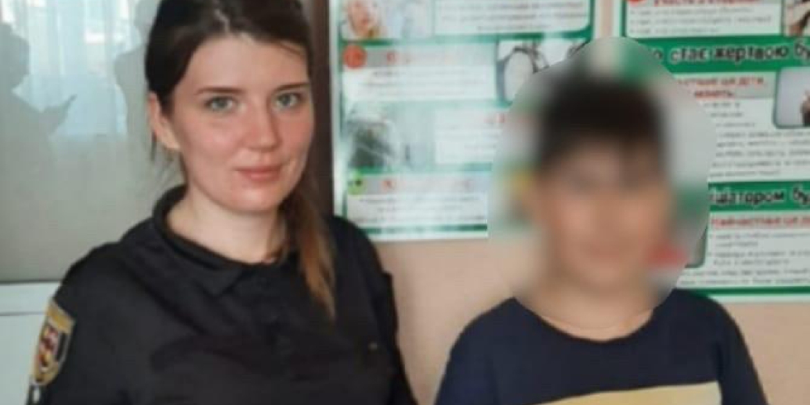 Заночував у бабусі: знайшли хлопця, якого у Вінниці розшукували поліцейські