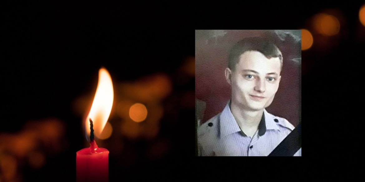 У Польщі загинув випускник Барського коледжу - на хлопця впала будівельна арматура
