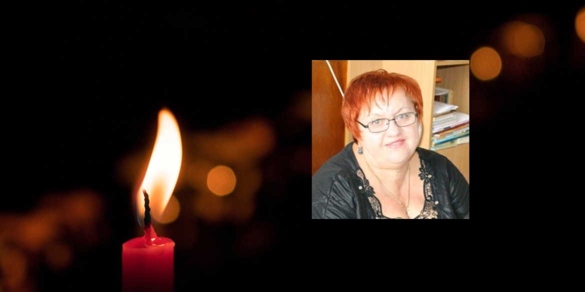 У Ладижині померла колишня директорка місцевої школи