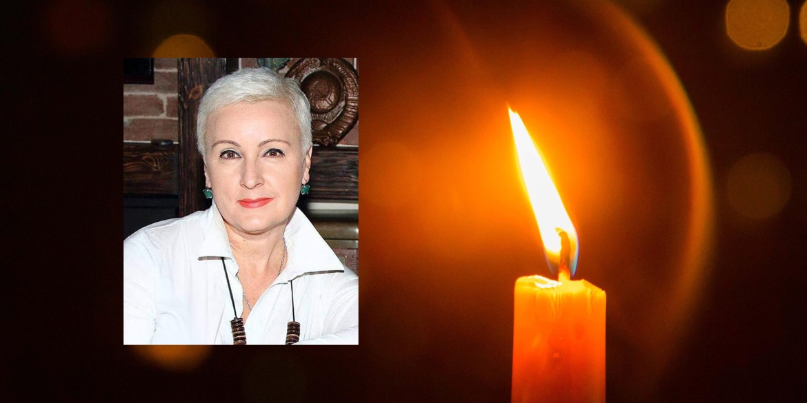 У Вінниці померла заступник директора приватної школи “Дельфін”