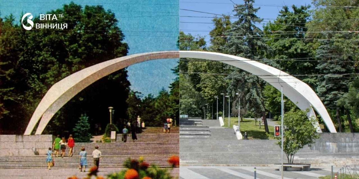 4 липня у Вінниці — день ретро класичні авто, смаки Поділля та жива музика у міському парку
