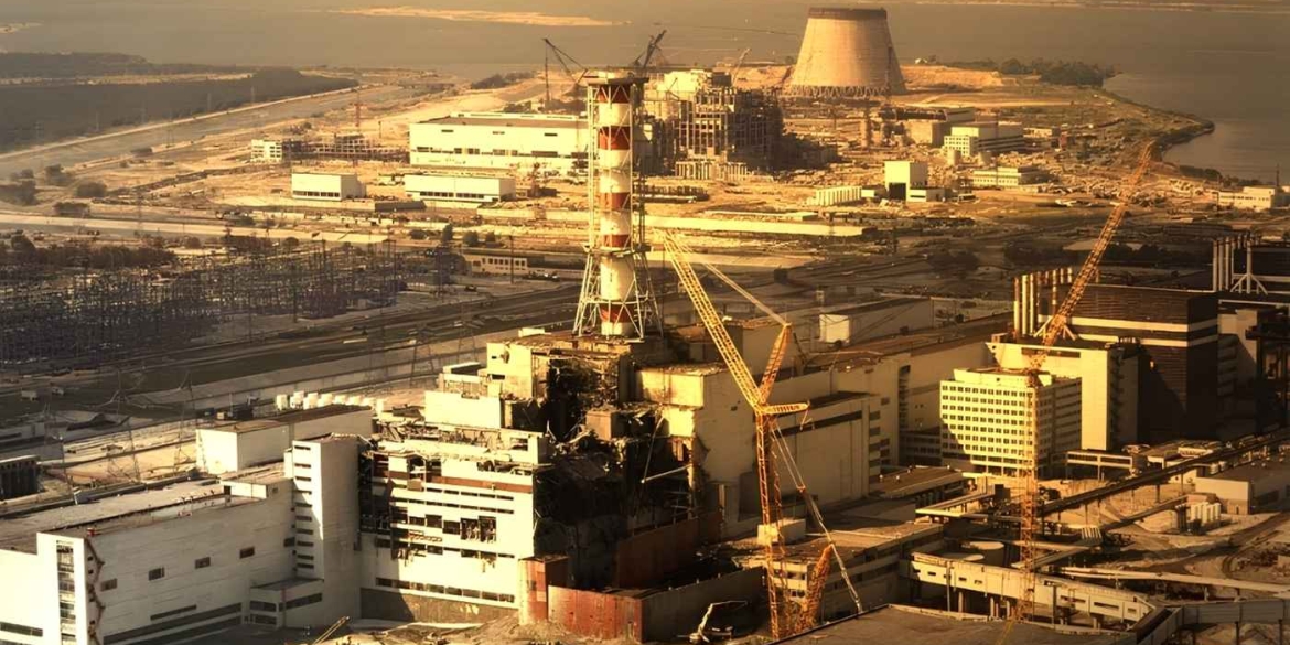 40 років болю та пам’яті у Вінниці показали правду про Чорнобиль, яку варто знати кожному