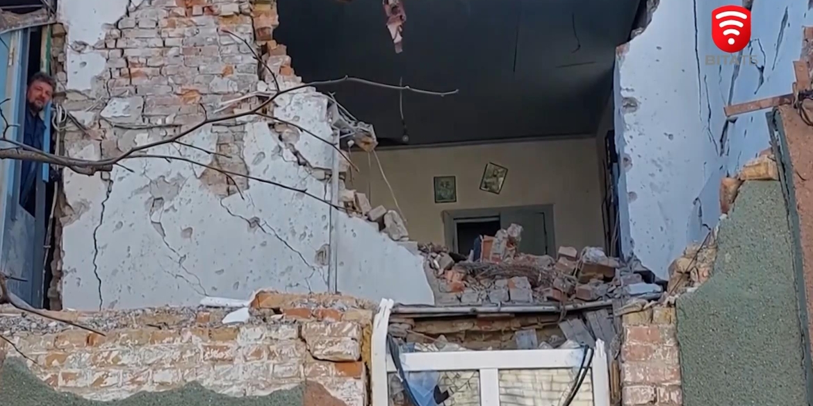 43 доба протистояння орки продовжують гатити по мирним українським містам
