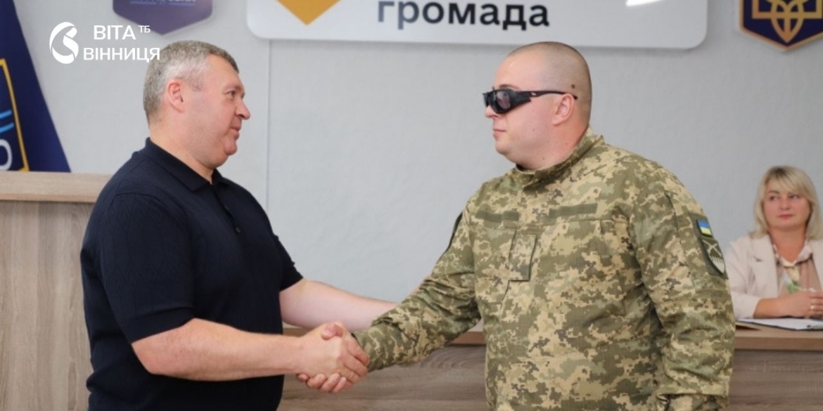 44 павербанки, оптоволокно й пластик для 3D-друку 92-га бригада отримала допомогу від Мурафської громади