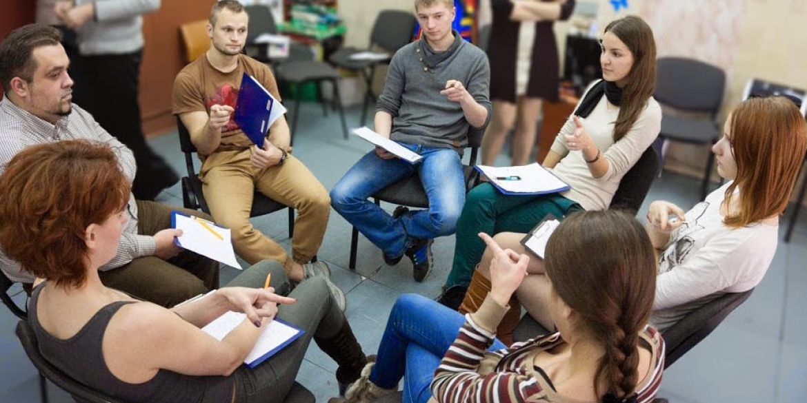 Вінницьких старшокласників запрошують на безкоштовний тренінг щодо визначення майбутньої професії
