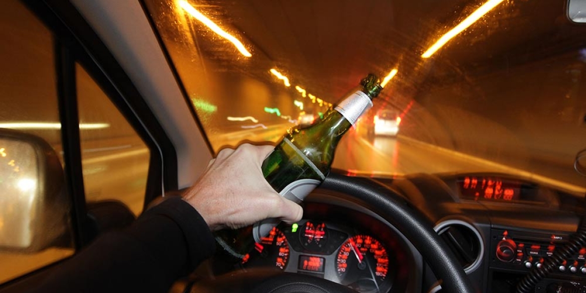На Чумацькій затримали п’яного водія: вміст алкоголю в його крові "зашкалював"