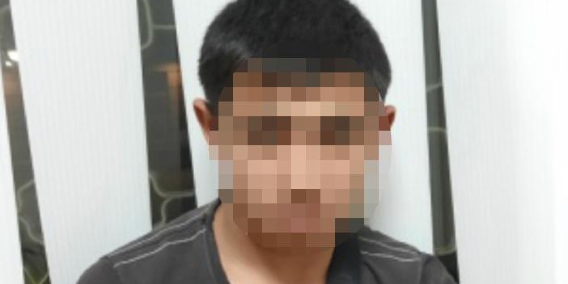 17-річний парубок пограбував чоловіка у Козятині