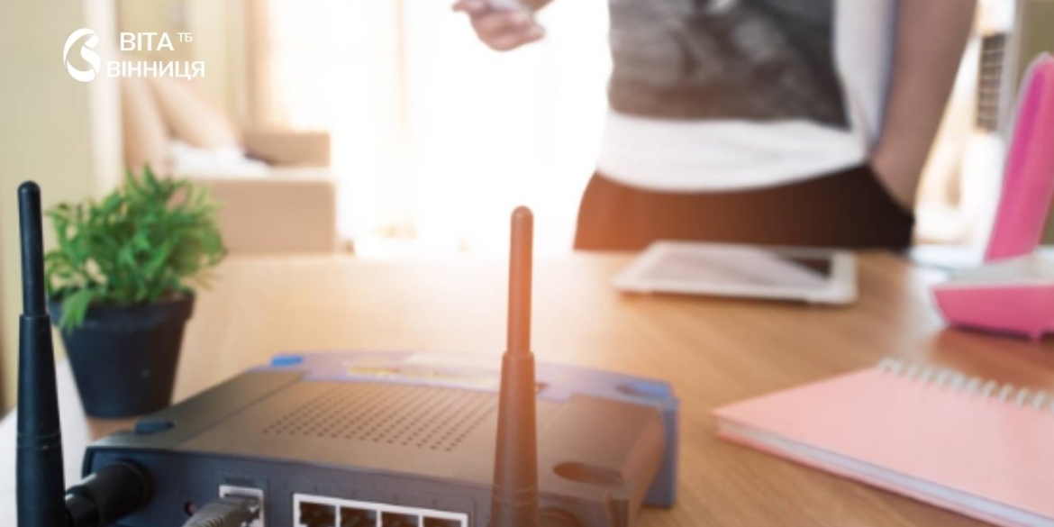 4G домашній інтернет у Вінниці кому підійде бездротове рішення