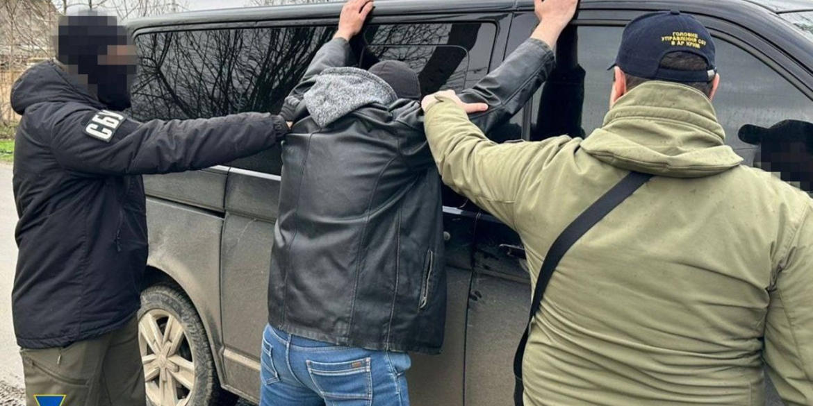 57-річний співак з Вінниччини виступав за «поділ» України