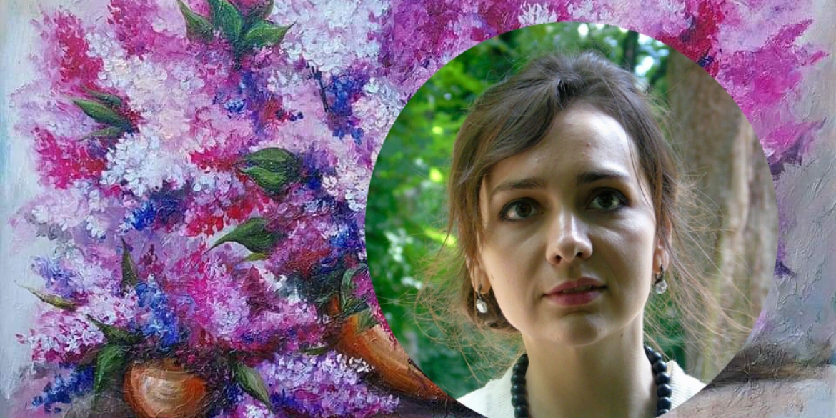 Гран-прі на міжнародному фестивалі отримала викладачка вінницької школи мистецтв