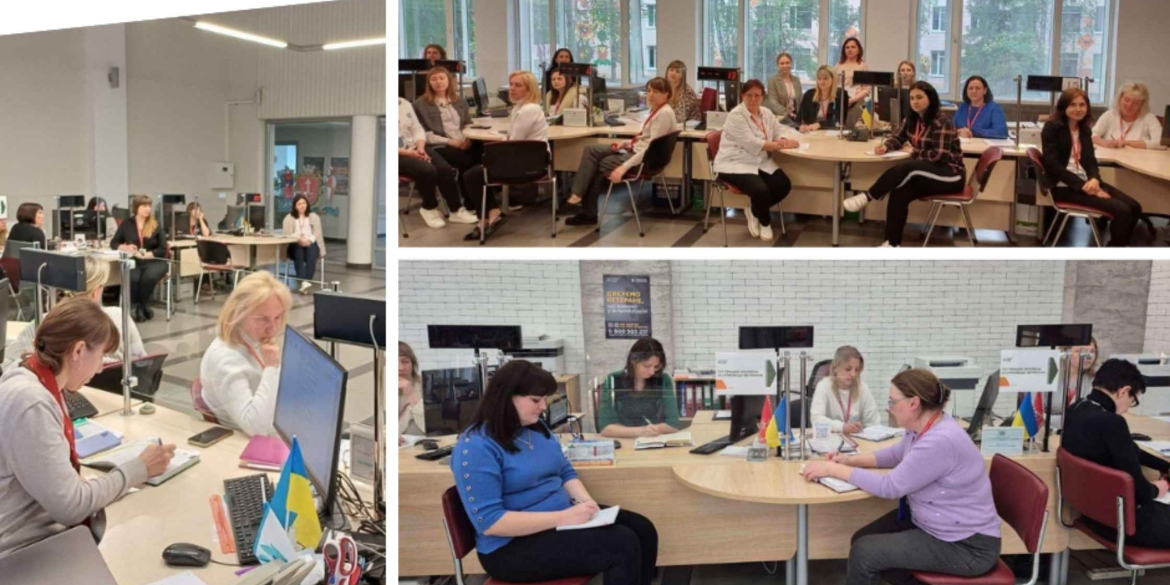 59 тис. звернень, 95 тис. послуг, 1500 консультацій звітують у сфері соціального захисту Вінниці