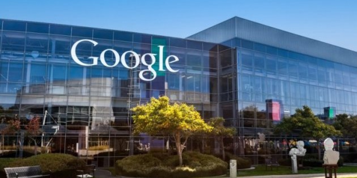 Компанія Google запускає фонд підтримки для українських стартапів