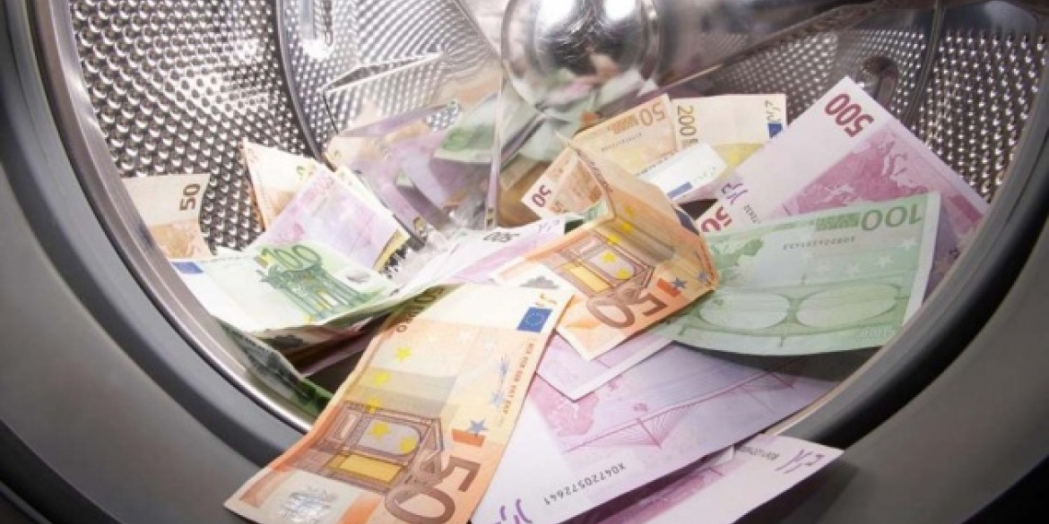 На Вінниччині слідчі оголосили про підозру підприємцю, який "відмив" понад півмільйона гривень