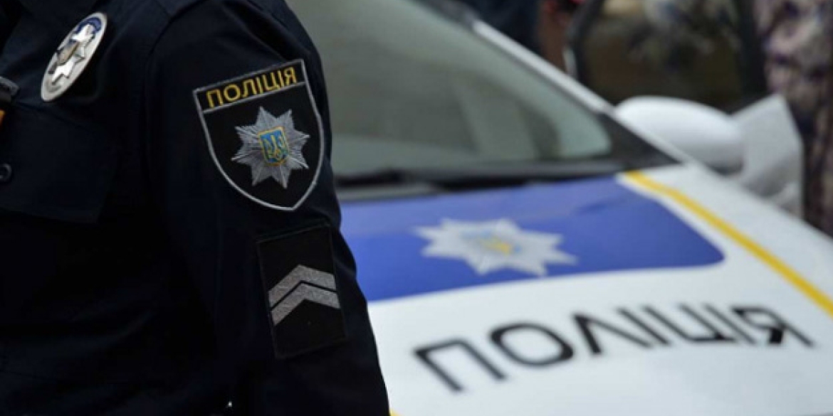 Поліцейські розшукують вінничанина Володимира Попова