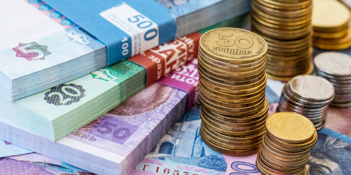 Вінничанам повернуть понад 13,4 млн грн податку на доходи фізосіб
