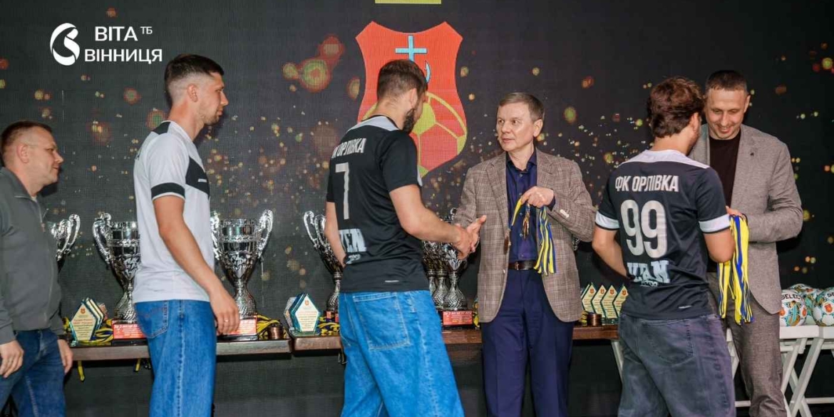 636 матчів та нестримні емоції чим запам’ятається наймасовіший футзальний сезон Вінниці