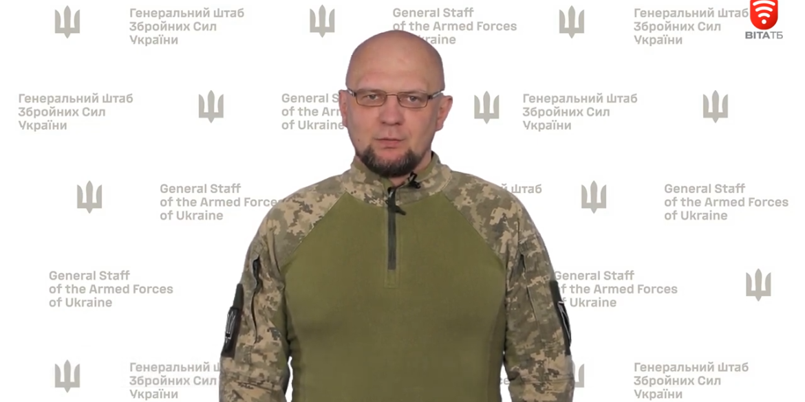 660 «хароших рускіх» українські захисники продовжують нищити окупантів