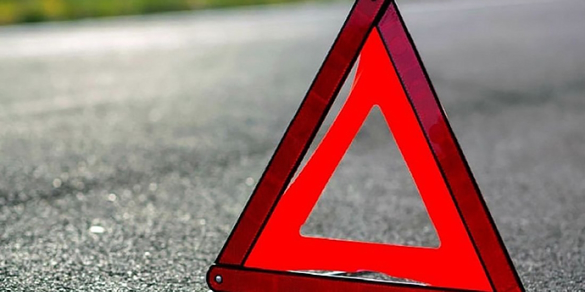 В Могилів-Подільському водій Opel збив пішохода на «зебрі» та втік. Розшукують свідків
