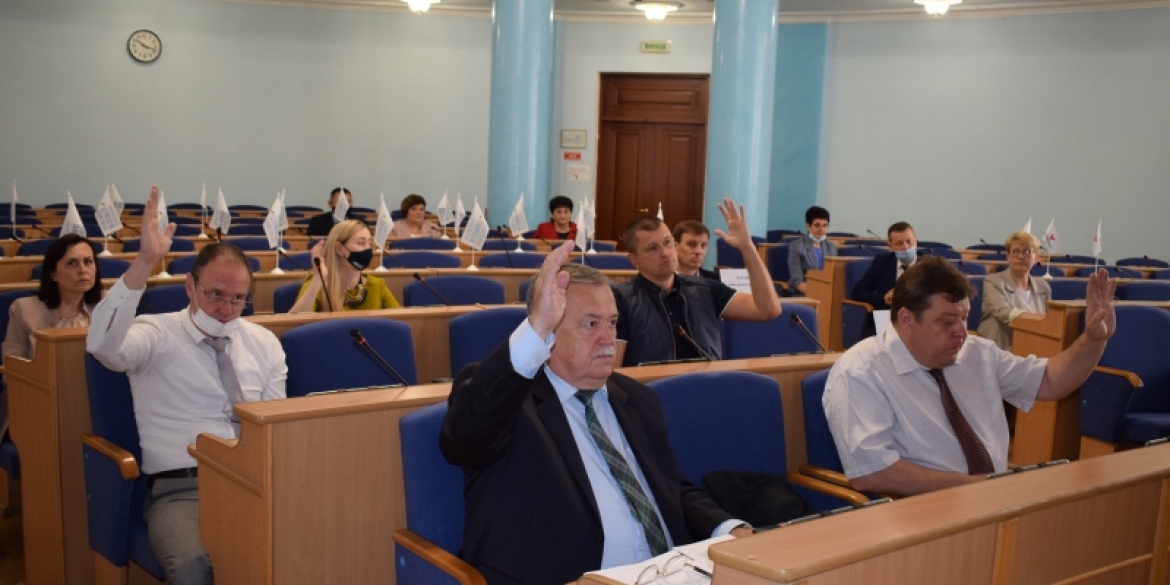 Тривають конкурси на посади директорів комунальних закладів освіти Вінниччини