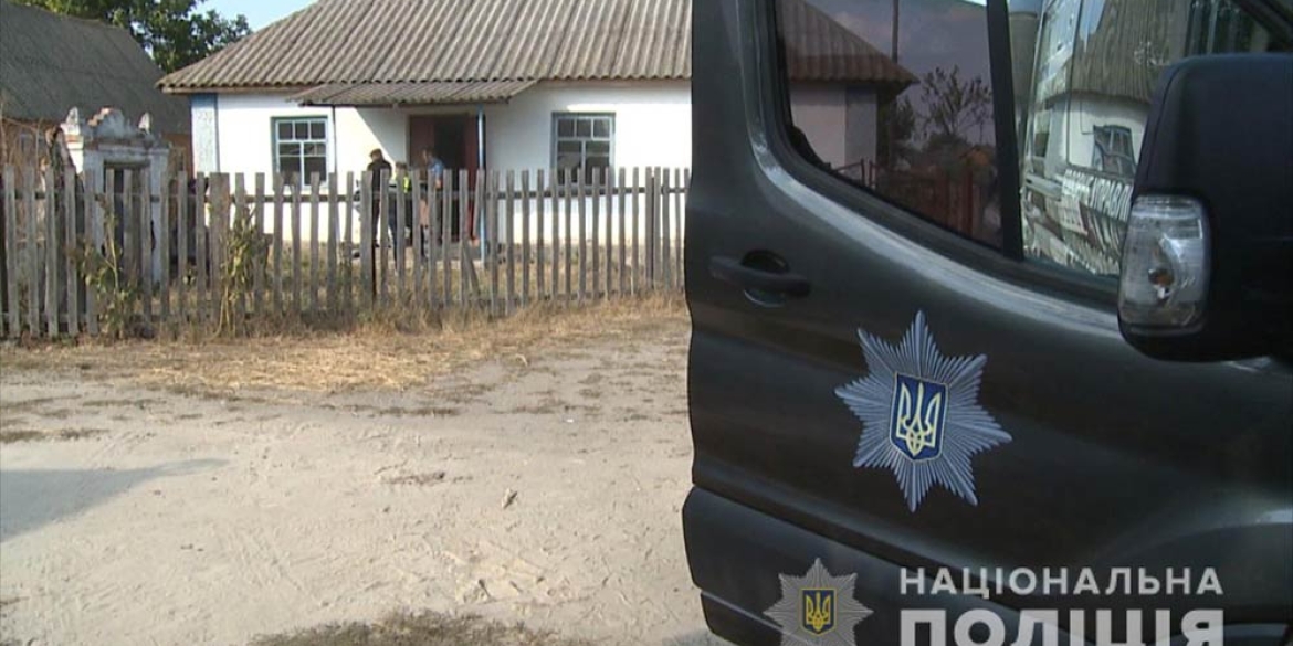  Вбивство в Калинівському районі: після застілля чоловік забив до смерті товариша