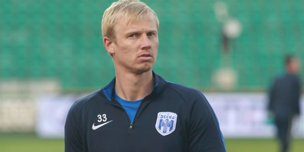 Вінницька “Нива” підписала футболіста, якого вигнали з іншого клубу “за чарку”