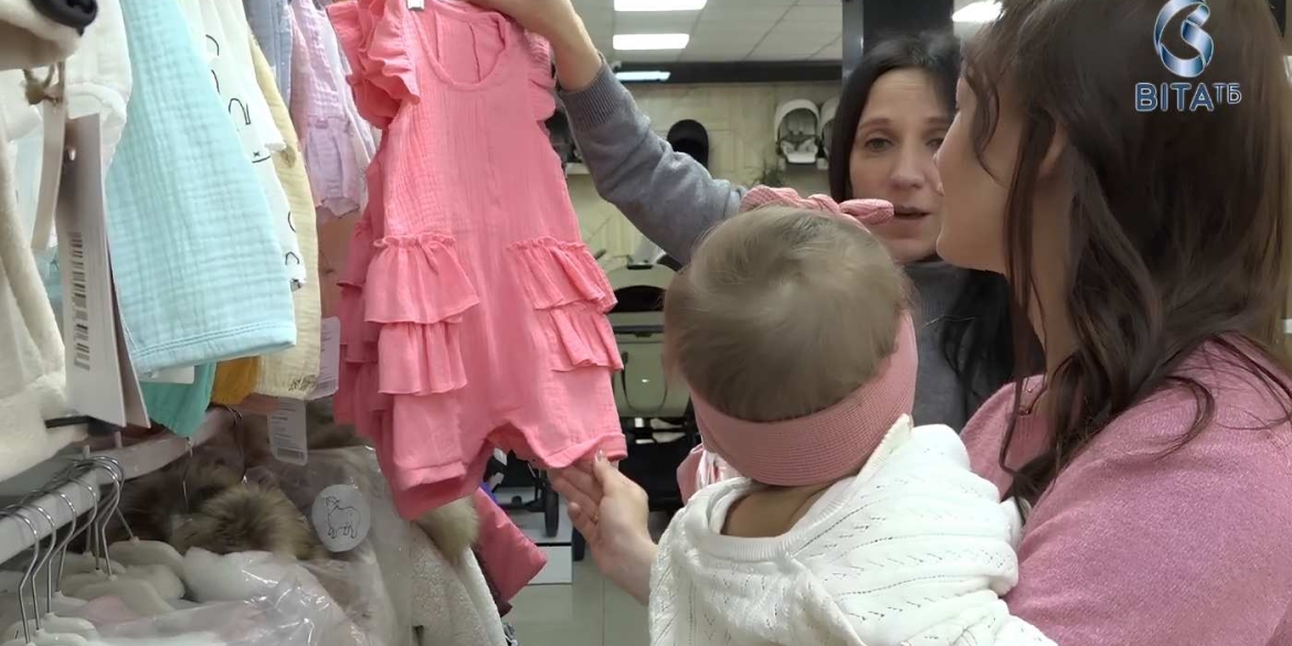 7000 грн на дитину щомісяця як вінницькі матусі витрачають нову допомогу від держави