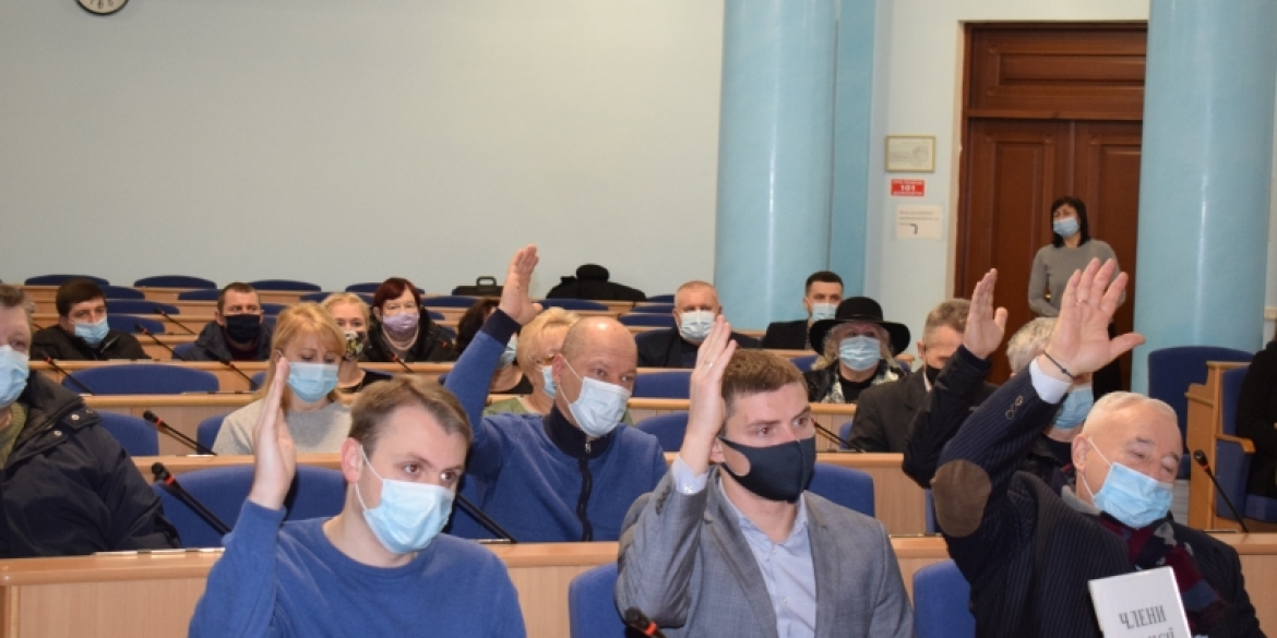 У Вінниці представили кандидатів на посади керівників закладів охорони здоров’я