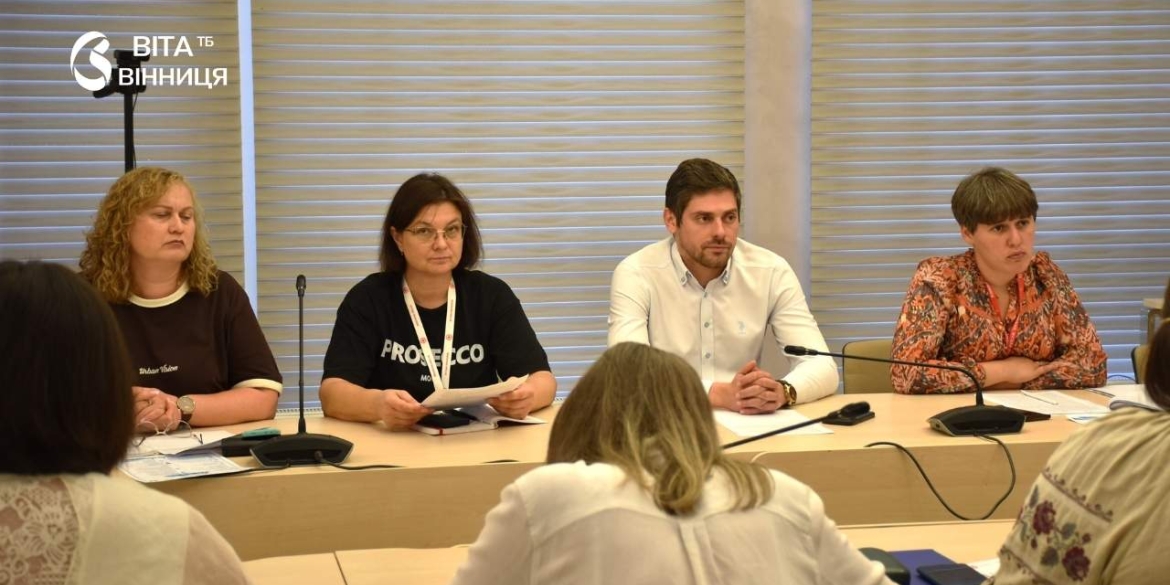 73% переселенців планують залишитися у Вінниці результати опитування