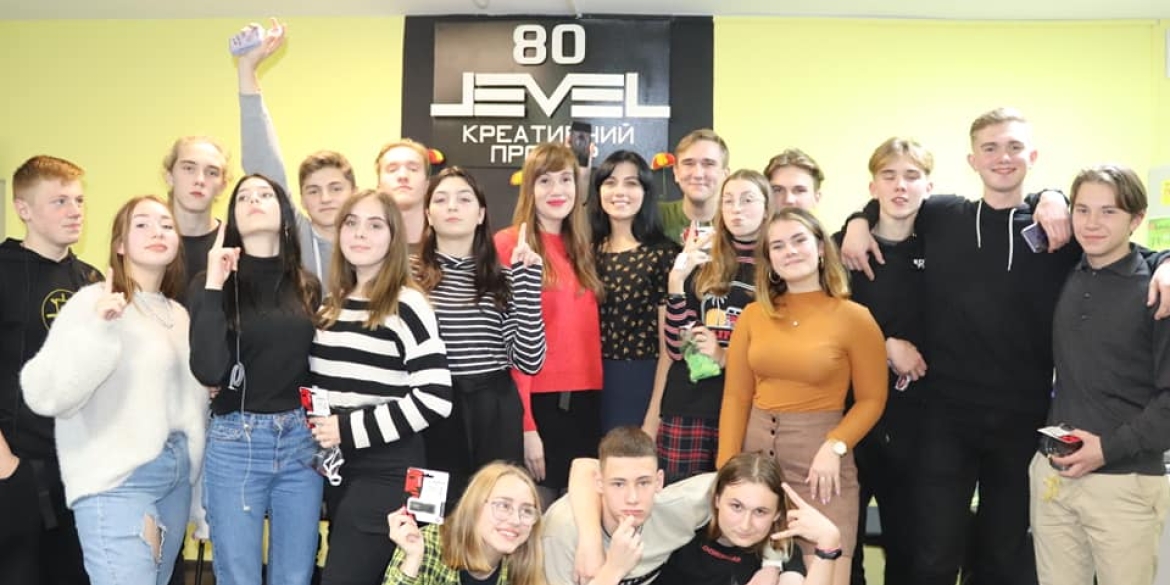 «Місто молодих»: у Вінниці розробили Програму для підтримки молоді