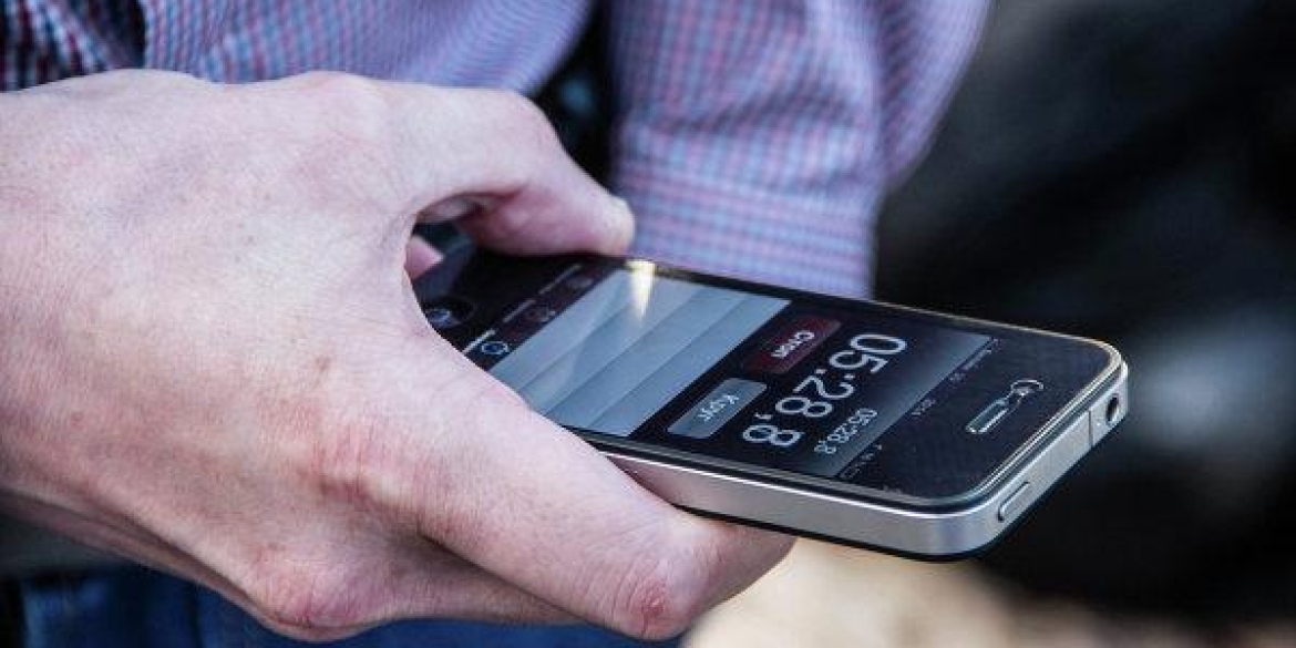 Вінничани можуть телефонувати на рецепції Прозорих офісів за мобільними номерами
