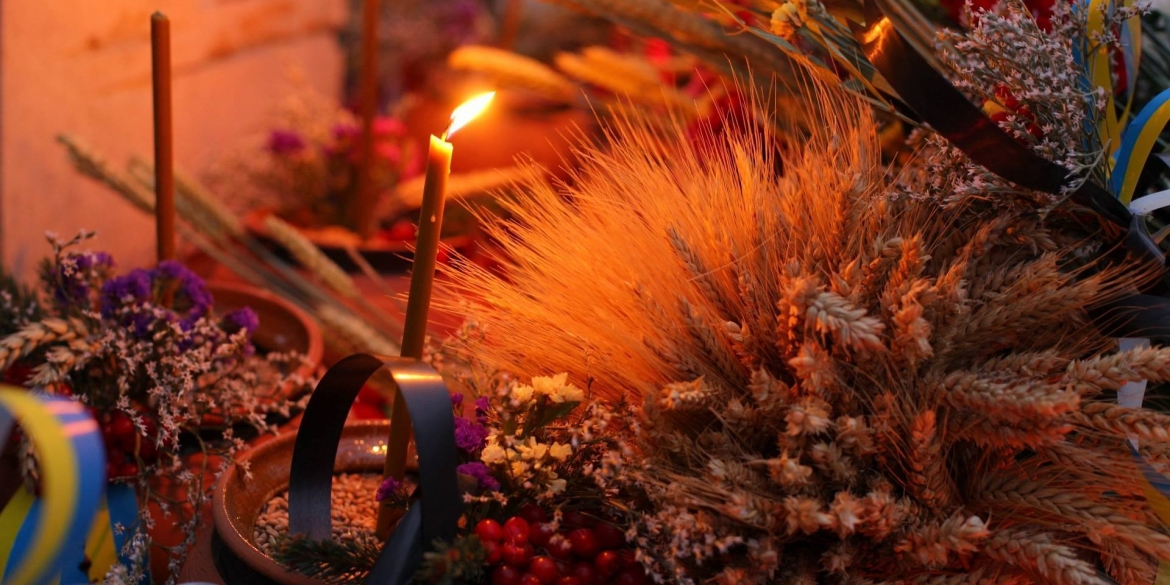 У День пам’яті жертв голодоморів вінничан закликають запалити свічку пам’яті