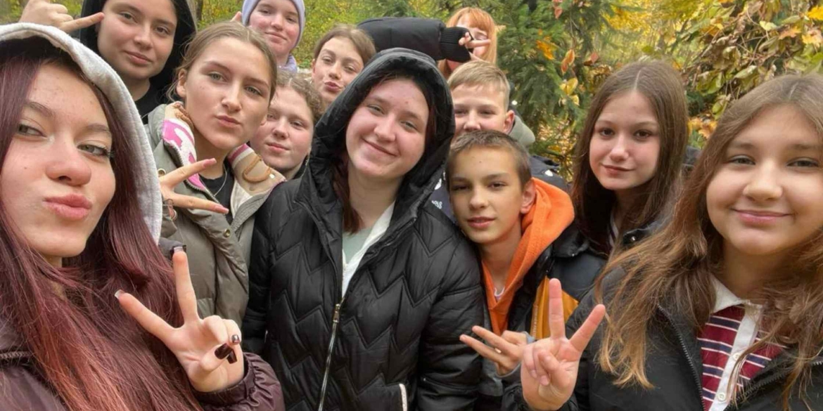 80 дітей пільгових категорій з Вінниччини відпочили у Міжнародному дитячому центрі «Артек»