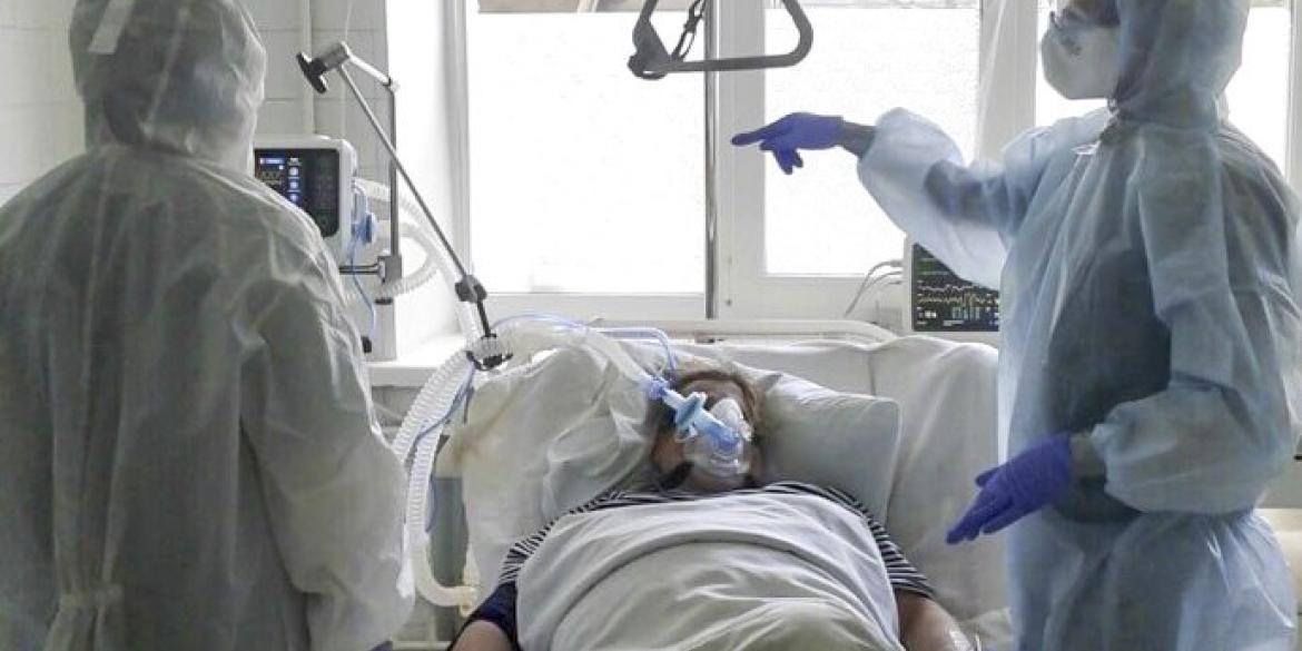 COVID-19: на Вінниччині за добу захворіли 95 людей